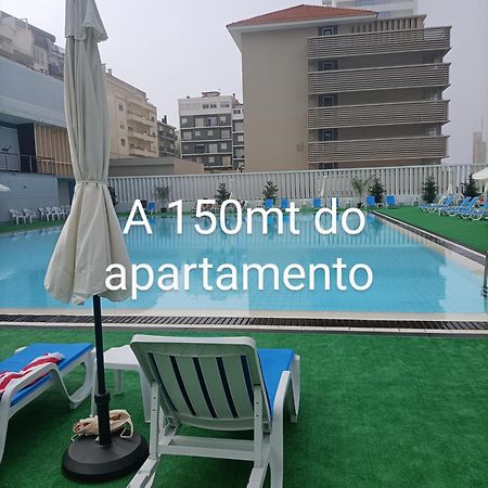 Sbt Sun Beach Terrace "The Best House" 菲盖拉-达福什 外观 照片