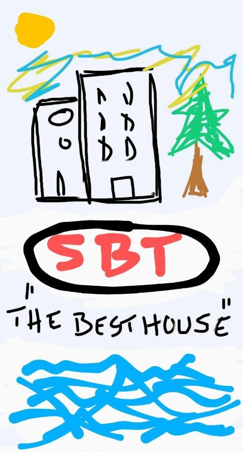 Sbt Sun Beach Terrace "The Best House" 菲盖拉-达福什 外观 照片